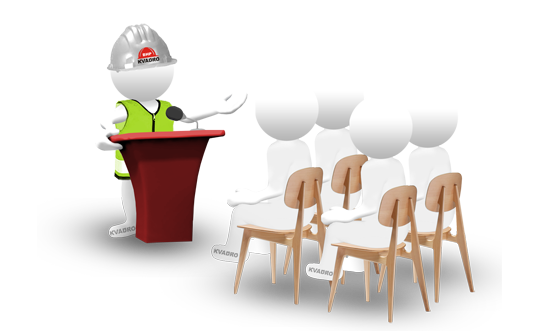 SZKOLENIE BHP OKRESOWE - PRACOWNICY ROBOTNICZY