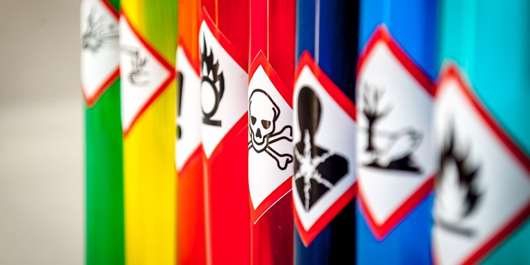 DYREKTYWA ROHS, ELEMENTY REACH