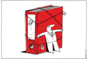 OCHRONA TAJEMNICY PRZEDSIĘBIORSTWA - PRACOWNICY PRODUKCYJNI