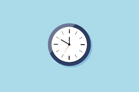 REJESTRACJA CZASU PRACY