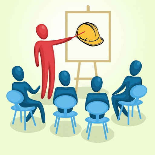 SZKOLENIE BHP WSTĘPNE